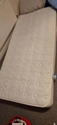 Single Mattress In Good Quality image 1