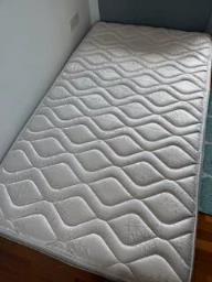 Single Mattress In Good Quality image 1