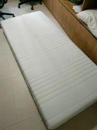 Single Mattress In Good Quality image 1