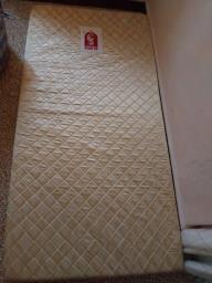 Single Mattress In Good Quality image 1