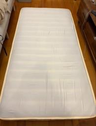 Single Mattress In Good Quality image 1
