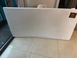 Single Mattress In Good Quality image 1