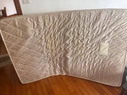 Single Mattress In Good Quality image 1