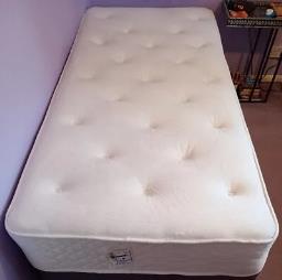 Single Mattress In Good Quality image 1
