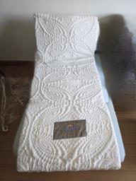 Single Mattress Pad image 1