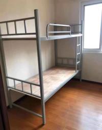 Single Metal Bunk Bed image 1