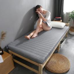 Single Size Good Quality Mattress image 1