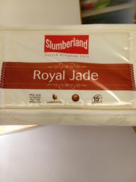 Slumberland Royal jade mattress image 1