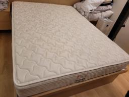 Slumberland Royal jade mattress image 4