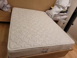 Slumberland Royal jade mattress image 3