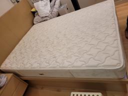 Slumberland Royal jade mattress image 5