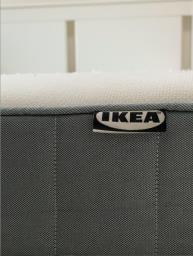 Soldikea Double mattress free bedframe image 1
