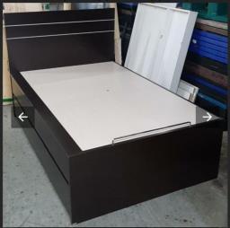 Storage bed and wardrobe up for grabs image 2