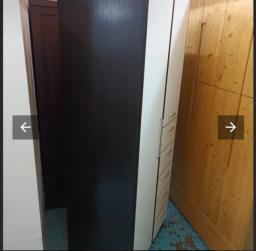 Storage bed and wardrobe up for grabs image 4