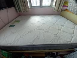 Sweetdream Mattress 187 cm x  135 cm image 2