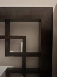 Twin Daybed with additional rollaway bed image 2