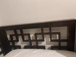 Twin Daybed with additional rollaway bed image 3
