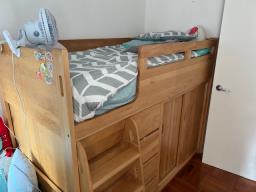 Two Kids Beds For Sale image 2