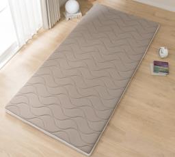 Unopened Nitori Mattress Topper 120x200 image 1