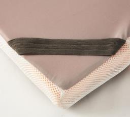 Unopened Nitori Mattress Topper 120x200 image 3