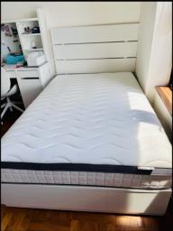 Very Good Quality Double Bed  Mattress image 1