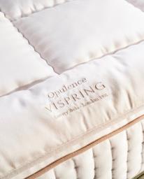 Vispring Mattress Topper 182200cm image 1