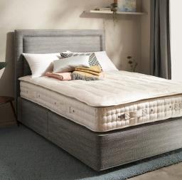 Vispring Mattress Topper 182200cm image 3