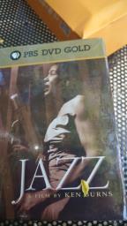 10 Dvds of jazz image 2