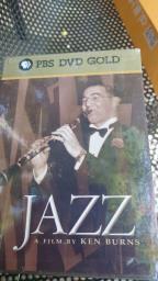 10 Dvds of jazz image 3