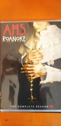 Ahs Roanoke Complete Season image 1