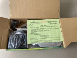 Aiwa Portable Cd Player xp-v411 image 3