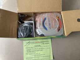 Aiwa Portable Cd Player xp-v411 image 4