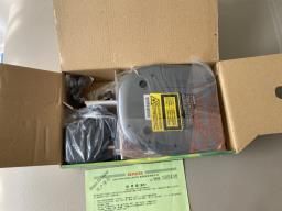 Aiwa Portable Cd Player xp-v411 image 5