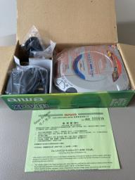 Aiwa Portable Cd Player xp-v411 image 6