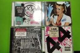 Blink182 44 Cd image 1