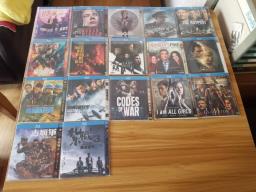 Blue ray disc image 1