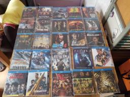 Blue ray disc image 4