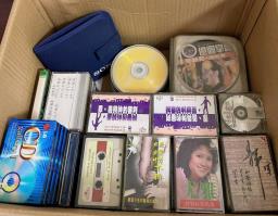 Cd and Dvd Collection image 3
