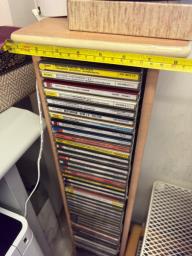Cd rack image 2