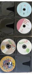 Childrens Dvds- English Mandarin Korean image 2