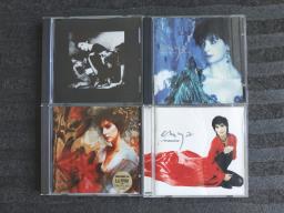 Enya Cd image 1