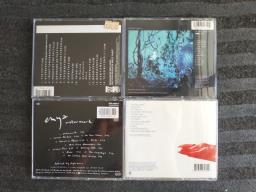 Enya Cd image 2