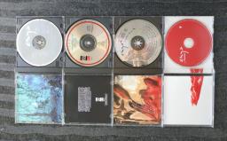 Enya Cd image 3