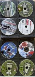 Formula One F1 Collection of Dvds image 3