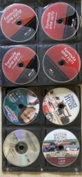 Formula One F1 Collection of Dvds image 5