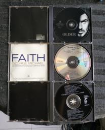 George Michael 3cd image 3