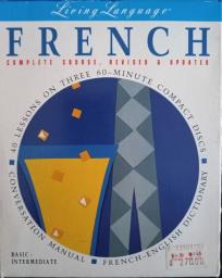 Living Language French image 1
