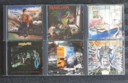 Marillion 6 Cd image 1