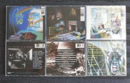 Marillion 6 Cd image 2