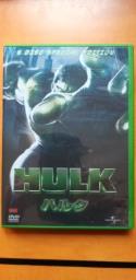 Movie Dvds - Hulk reduced image 1